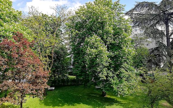 Appartement à vendre    3 pièces • 57,08 m2 Le Bourget