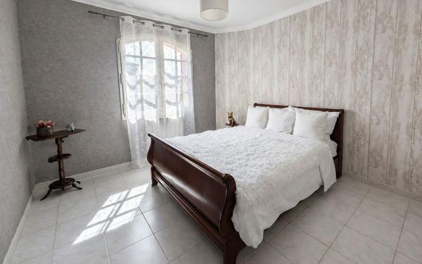 Maison à vendre    6 pièces • 147 m2 Montfavet - Avignon