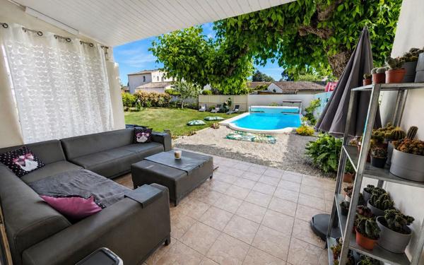 Maison à vendre    6 pièces • 147 m2 Montfavet - Avignon