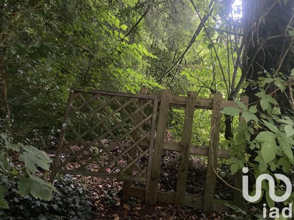 Land for sale 993 m² Algrange