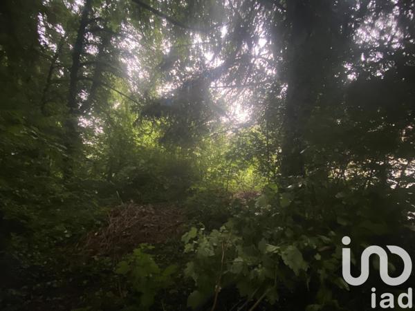 Land for sale 993 m² Algrange