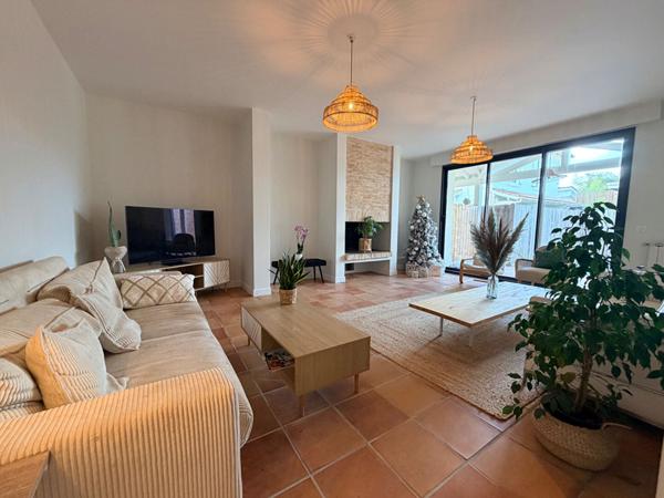 Maison La Teste De Buch 6 pièce(s) 241 m2