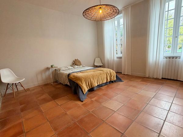 Maison La Teste De Buch 6 pièce(s) 241 m2