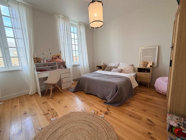 Maison La Teste De Buch 6 pièce(s) 241 m2