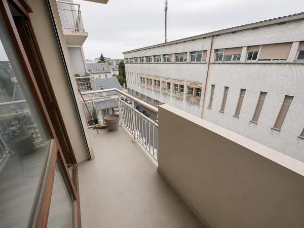 Immobilier Tarbes (65000) – Appartement 54.74m2 – 95 000 €