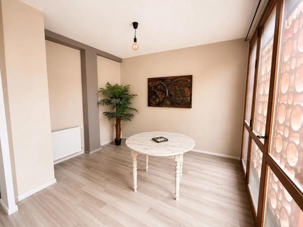 Immobilier Tarbes (65000) – Appartement 54.74m2 – 95 000 €