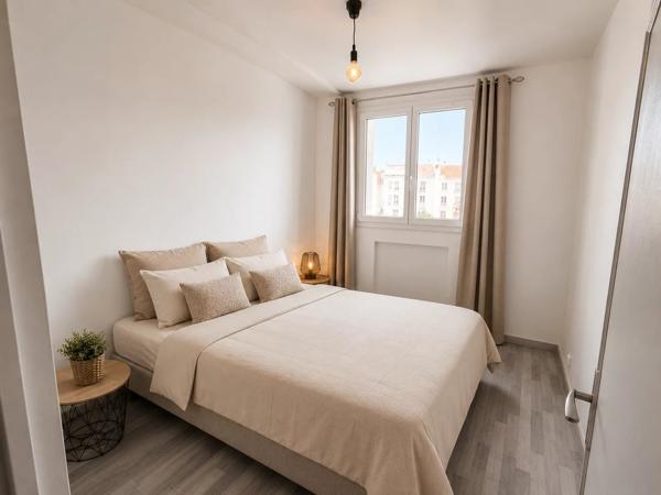 Immobilier Tarbes (65000) – Appartement 54.74m2 – 95 000 €