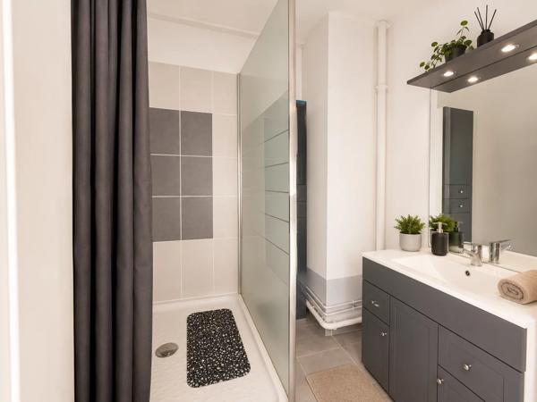 Immobilier Tarbes (65000) – Appartement 54.74m2 – 95 000 €