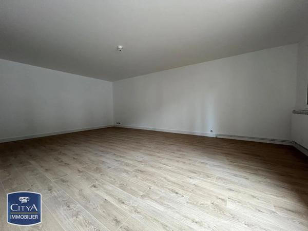 Appartement à louer 3 pièces 92.79m² Saint-Étienne (42000)