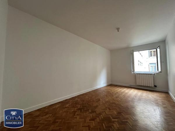Appartement à louer 3 pièces 92.79m² Saint-Étienne (42000)