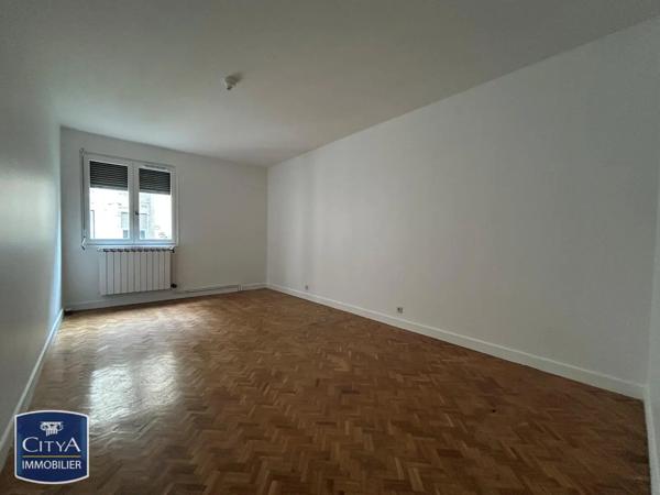 Appartement à louer 3 pièces 92.79m² Saint-Étienne (42000)