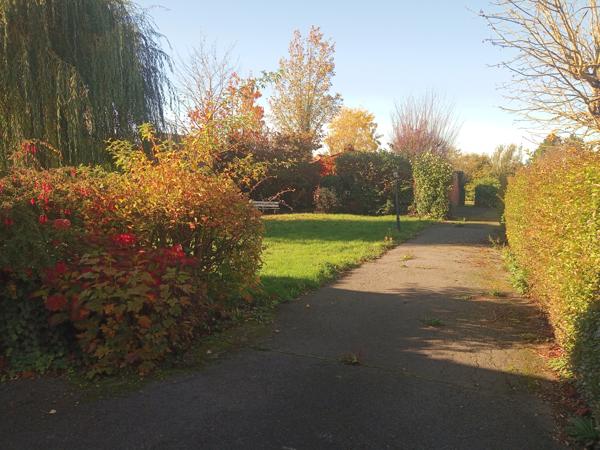 Fleurbaix (62840) Terrain constructible 1000 m²