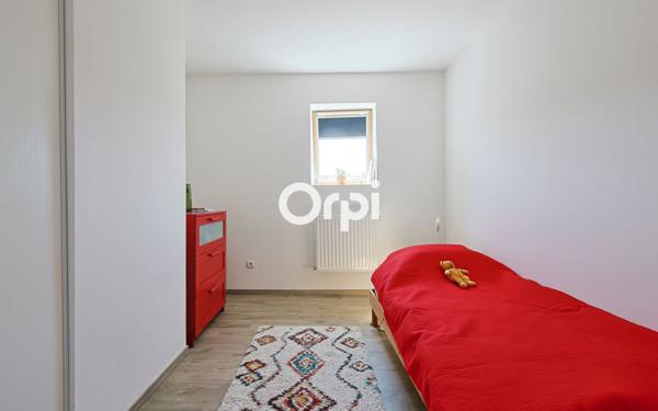 Maison à vendre    5 pièces • 140 m2 Faches-Thumesnil