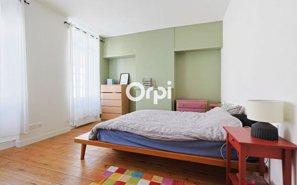 Maison à vendre    5 pièces • 140 m2 Faches-Thumesnil