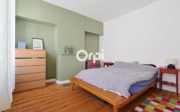 Maison à vendre    5 pièces • 140 m2 Faches-Thumesnil