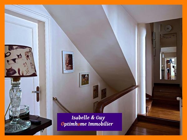 A 10 min de Verneuil,