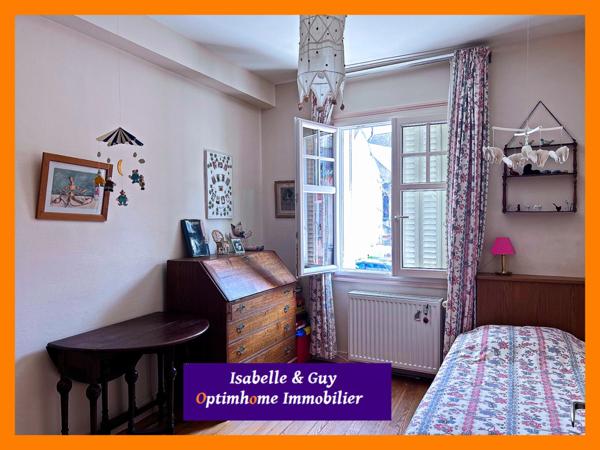 A 10 min de Verneuil,