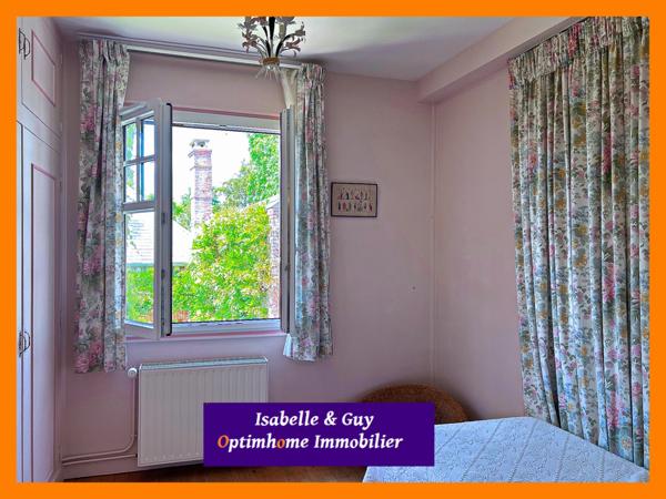 A 10 min de Verneuil,