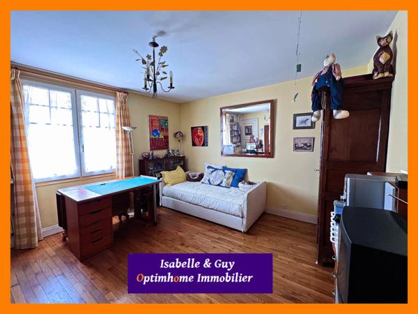 A 10 min de Verneuil,