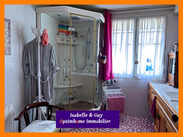 A 10 min de Verneuil,