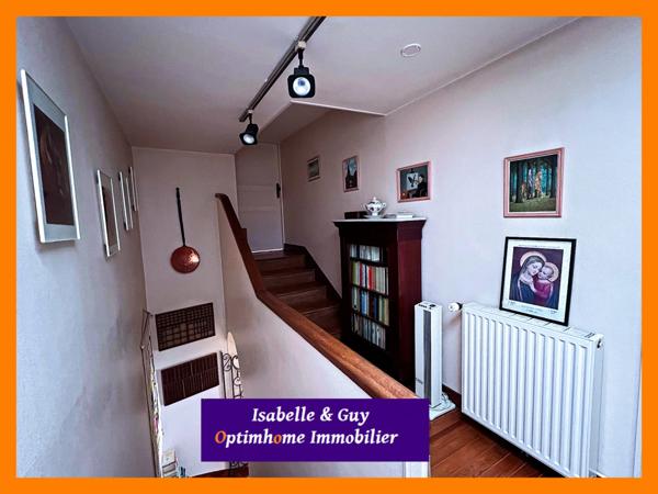 A 10 min de Verneuil,