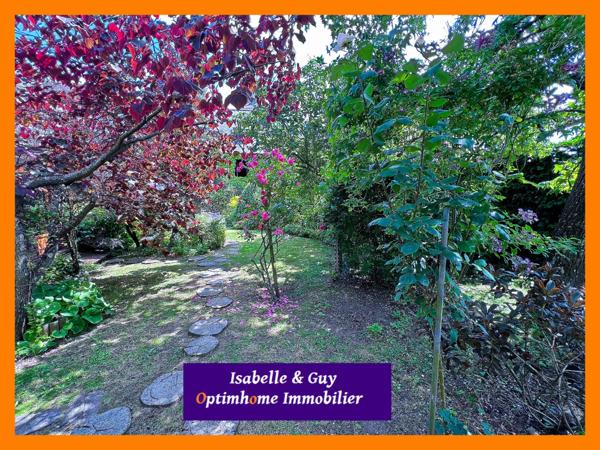 A 10 min de Verneuil,