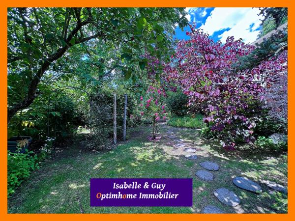 A 10 min de Verneuil,