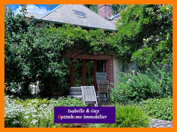 A 10 min de Verneuil,