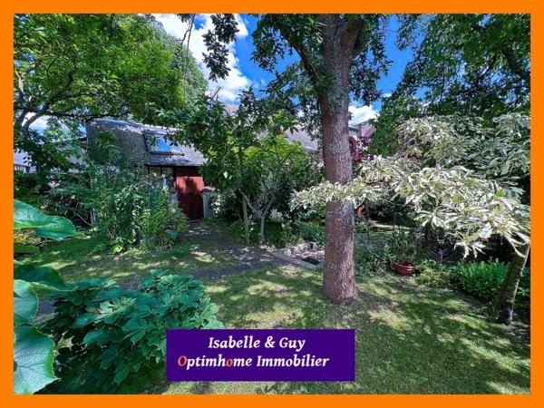 A 10 min de Verneuil,