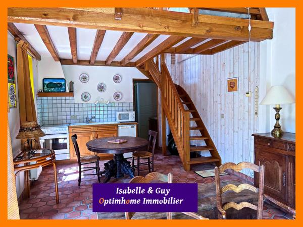 A 10 min de Verneuil,