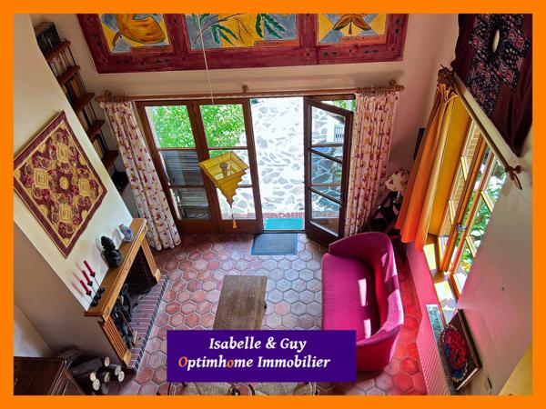 A 10 min de Verneuil,