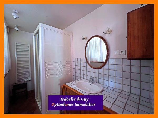 A 10 min de Verneuil,