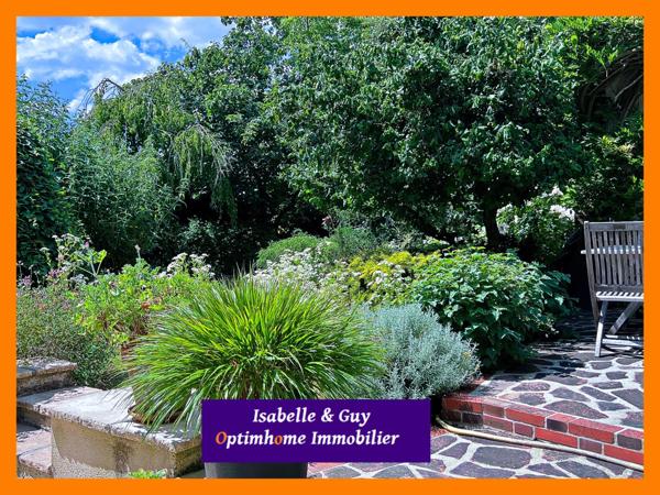 A 10 min de Verneuil,