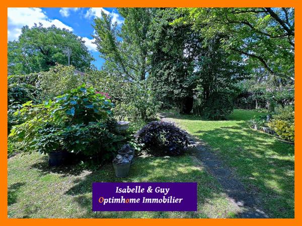 A 10 min de Verneuil,