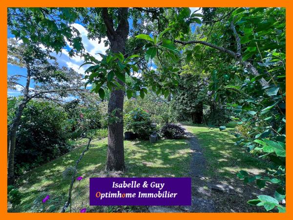 A 10 min de Verneuil,