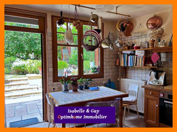 A 10 min de Verneuil,