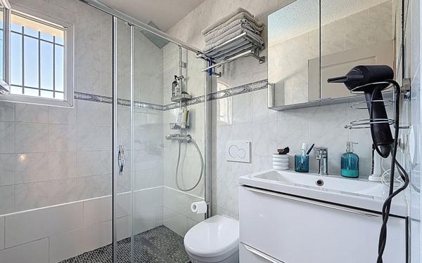 Maison à vendre    4 pièces •  Mougins