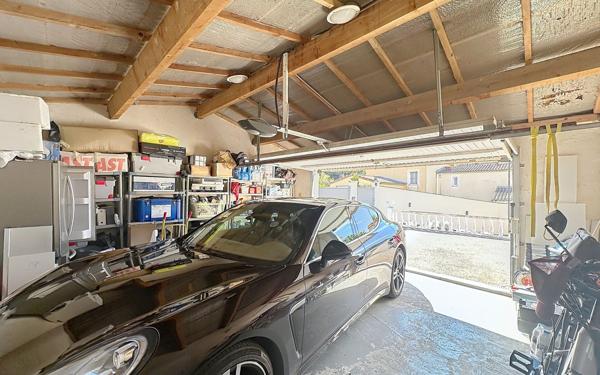 Maison à vendre    4 pièces •  Mougins