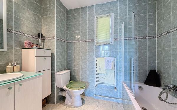 Maison à vendre    4 pièces •  Mougins