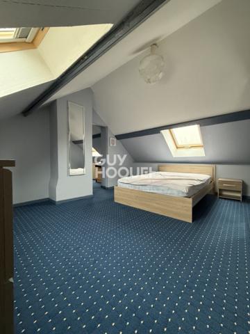 MAISON À VENDRE DE 6 PIÈCES DE 93,00 M²