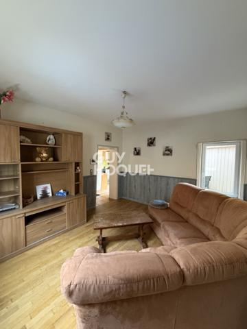 MAISON À VENDRE DE 6 PIÈCES DE 93,00 M²