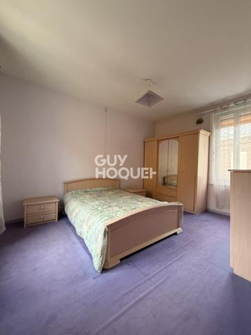 MAISON À VENDRE DE 6 PIÈCES DE 93,00 M²