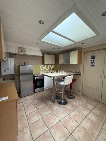 MAISON À VENDRE DE 6 PIÈCES DE 93,00 M²