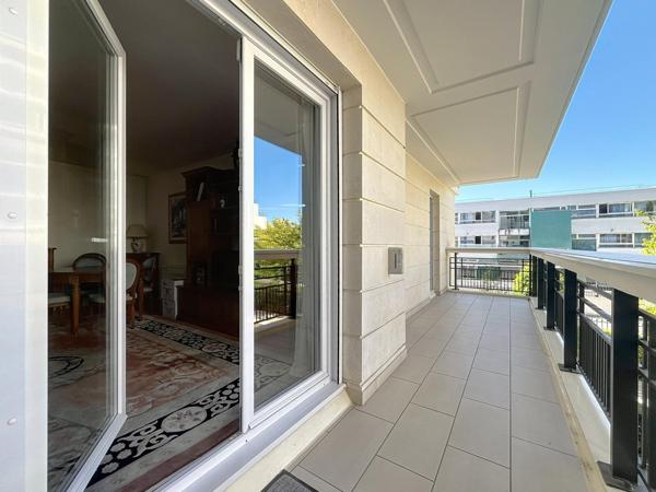 Courbevoie Quartier Jean-Pierre Timbaud.