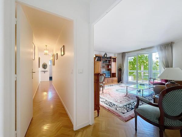 Courbevoie Quartier Jean-Pierre Timbaud.