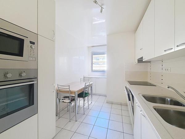 Courbevoie Quartier Jean-Pierre Timbaud.