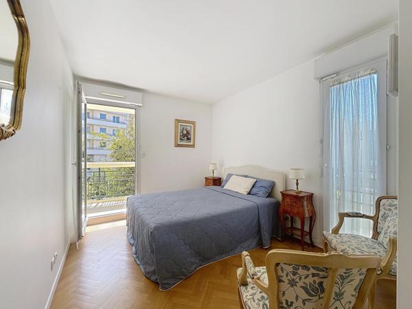 Courbevoie Quartier Jean-Pierre Timbaud.