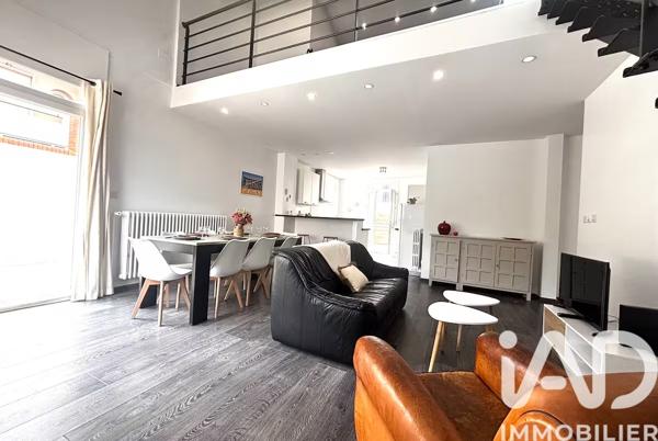 Maison à vendre 4 pièces 116 m² Perpignan