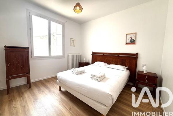 Maison à vendre 4 pièces 116 m² Perpignan