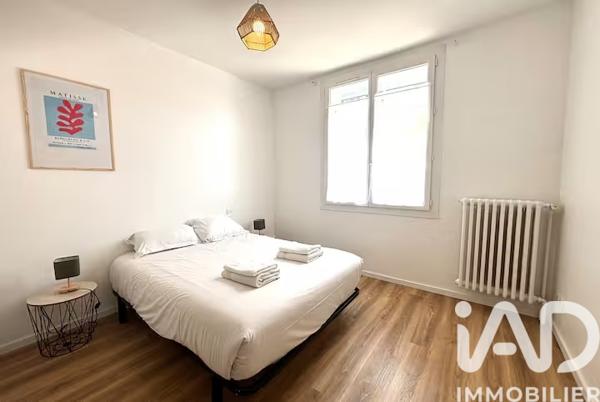 Maison à vendre 4 pièces 116 m² Perpignan